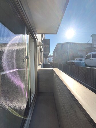 グランルーチェの物件内観写真